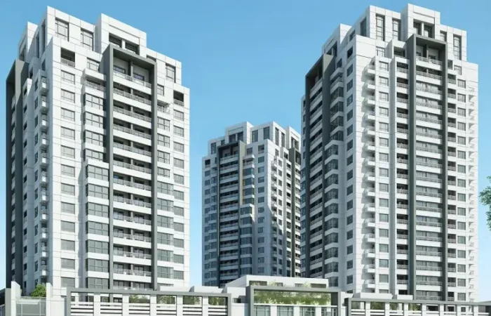 استدامة المشروعات العقارية